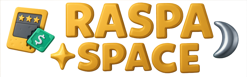 RaspaSpace
